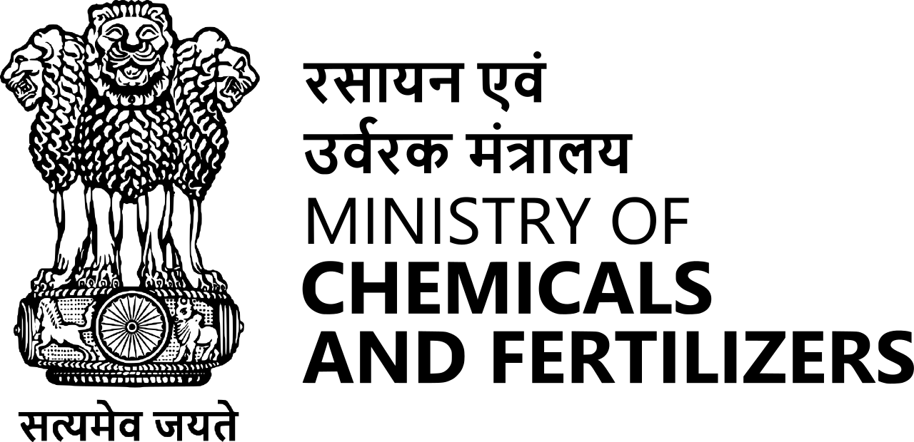 Ministry of Chemicals and Fertilizers