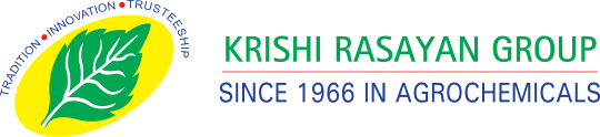 Krishi Rasayan Exports Pvt. Ltd. logo