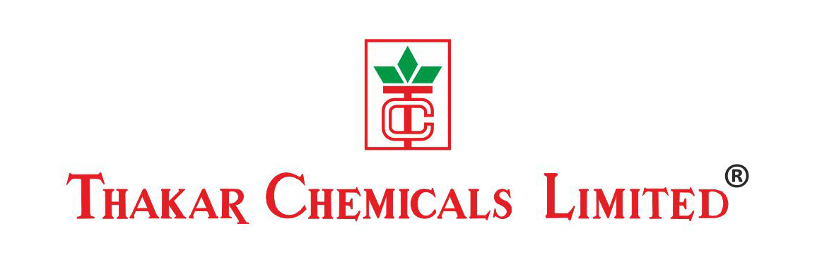 Thakar Logo Type Cen logo